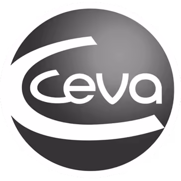 Logo Ceva