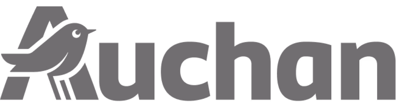 Logo Auchan