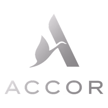 Logo Accor