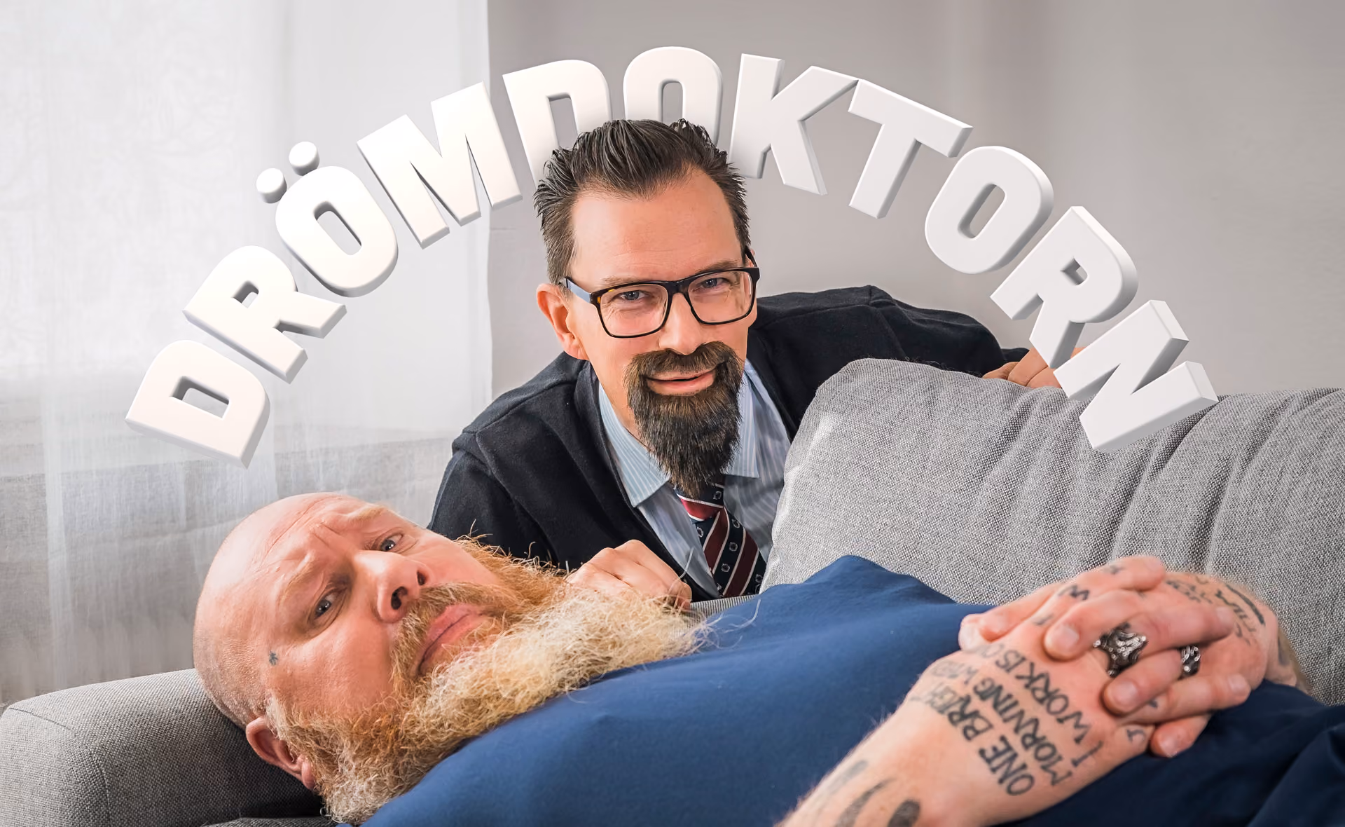 Talli – Drömdoktorn