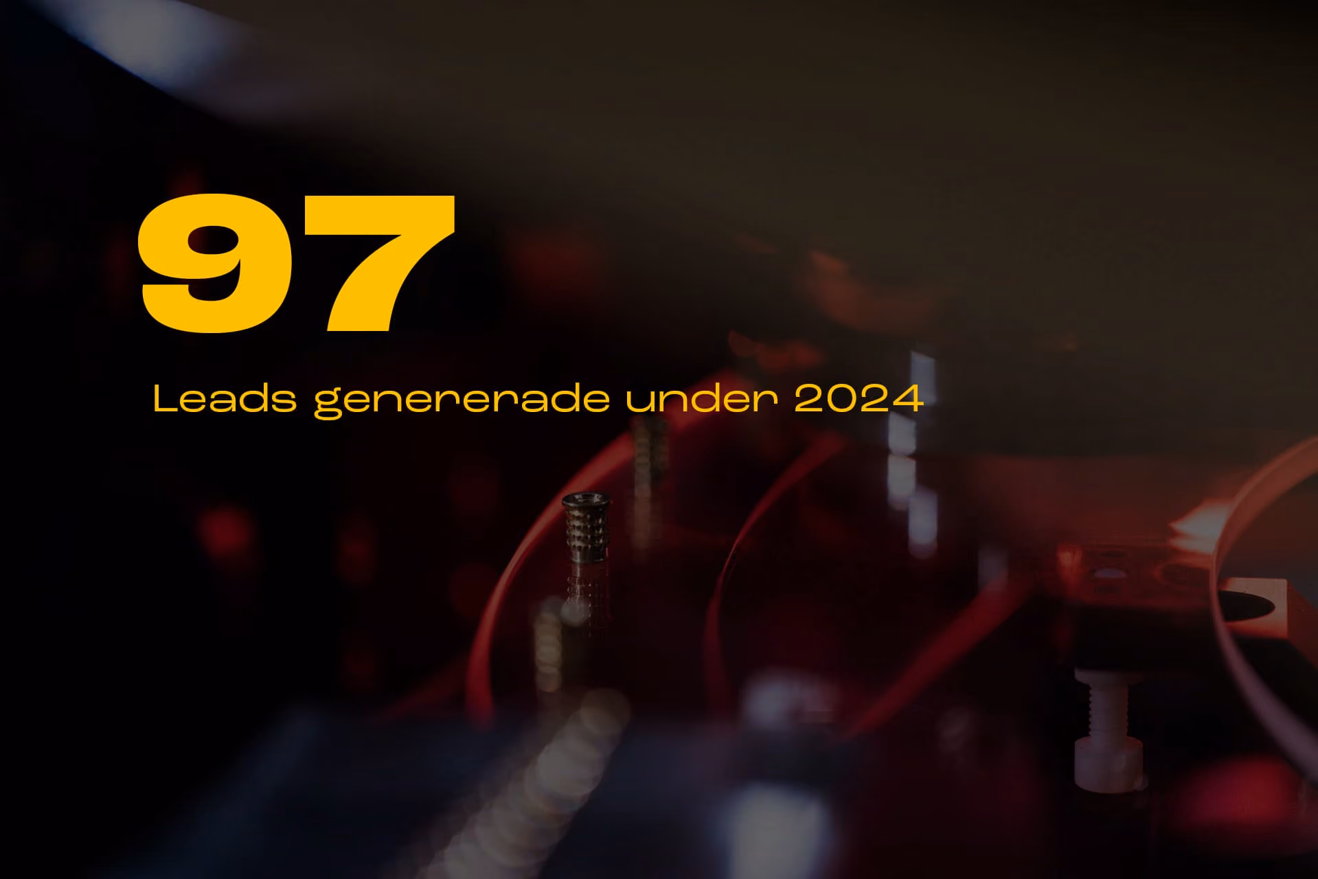 Tappex – +735 % besökare