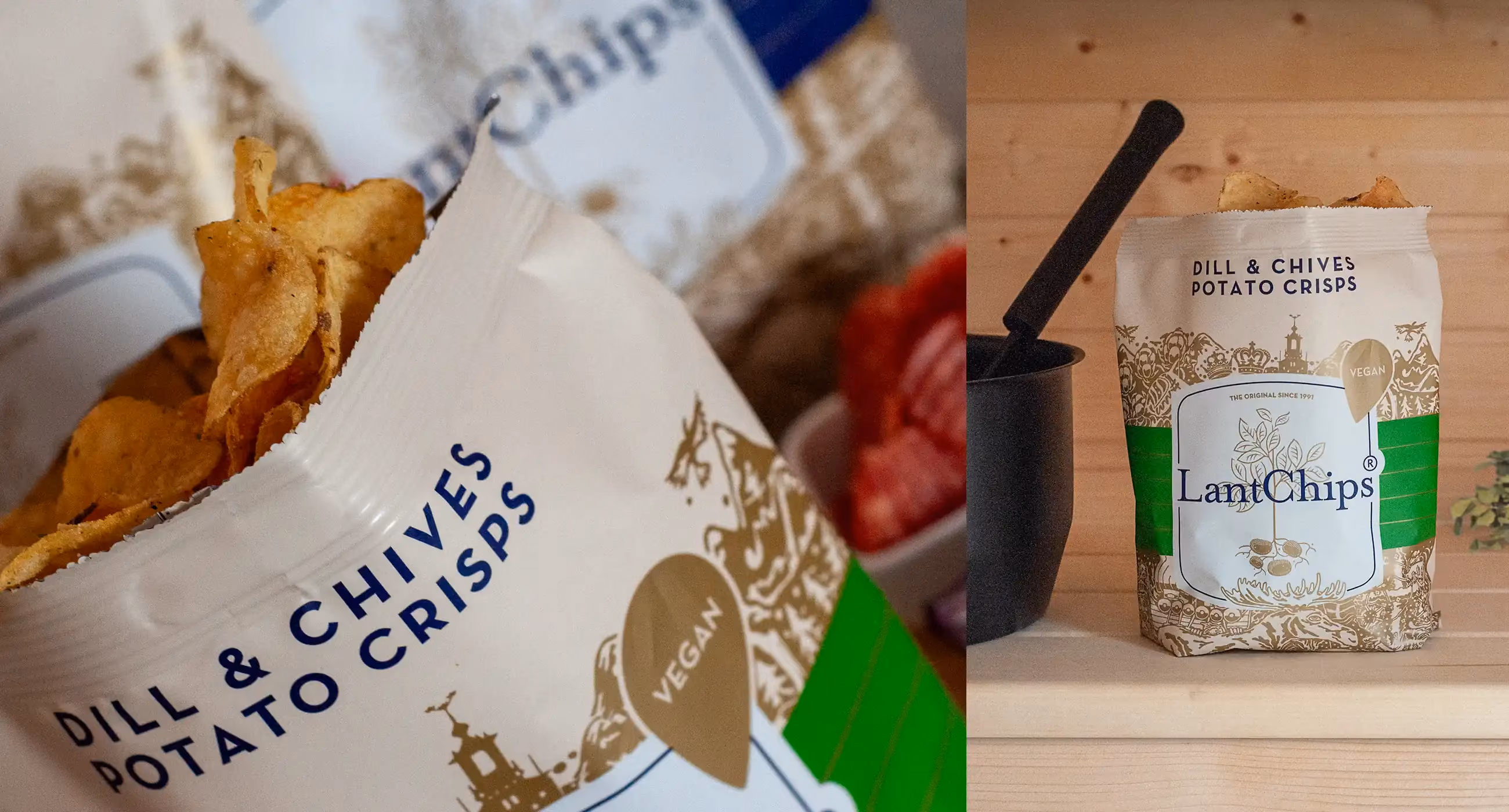 Svenska LantChips – Exportpåsen