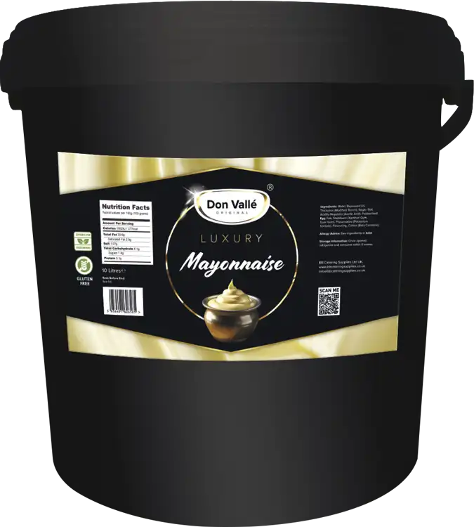 Luxury Mayonnaise