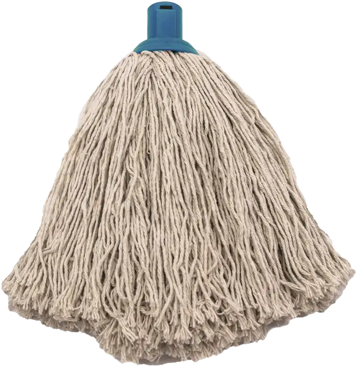 No 16 Mophead