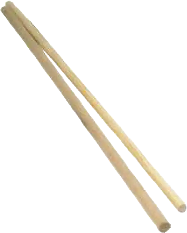 Wooden Mop / Broom Handle