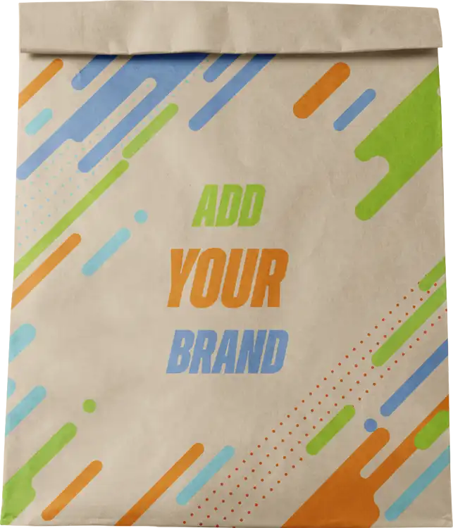Sandwich Paper Bags