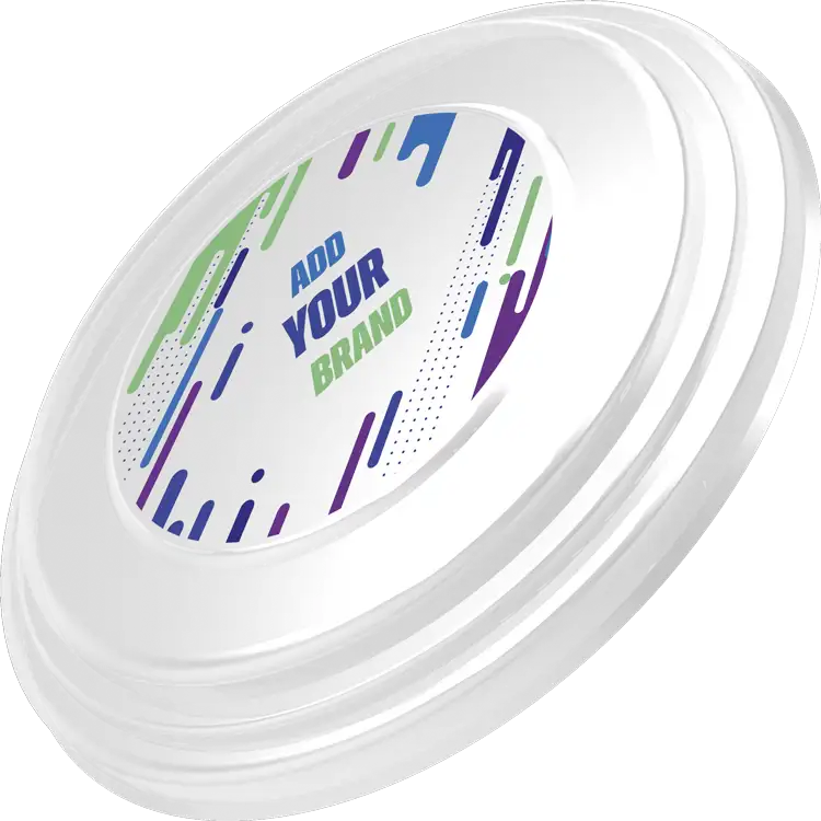 1100 Plastic Lids