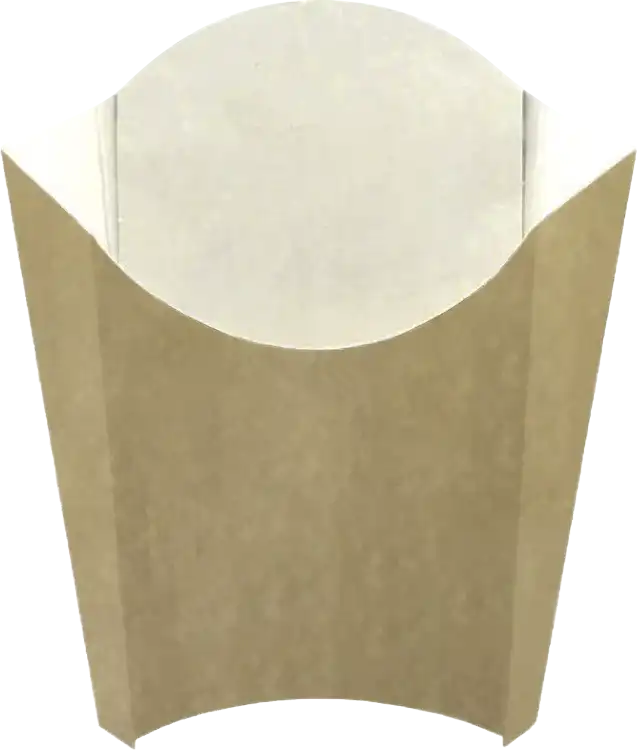 Kraft Chip Scoop Small