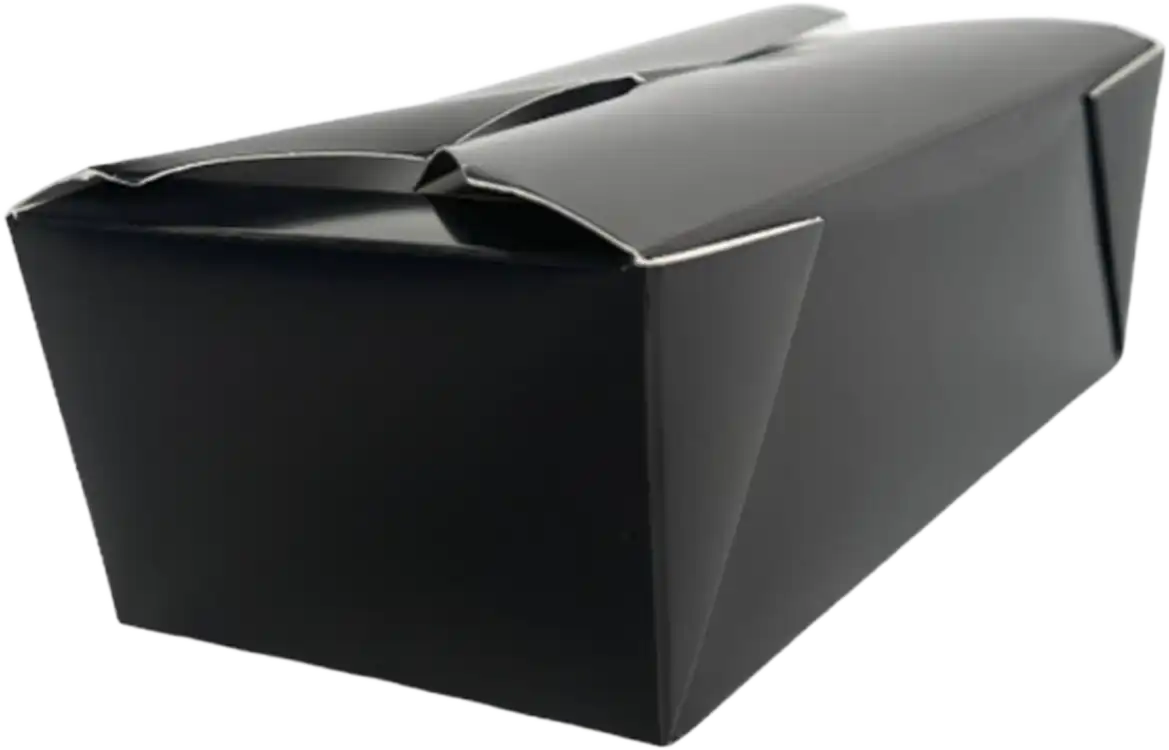 Black VIP Box Small
