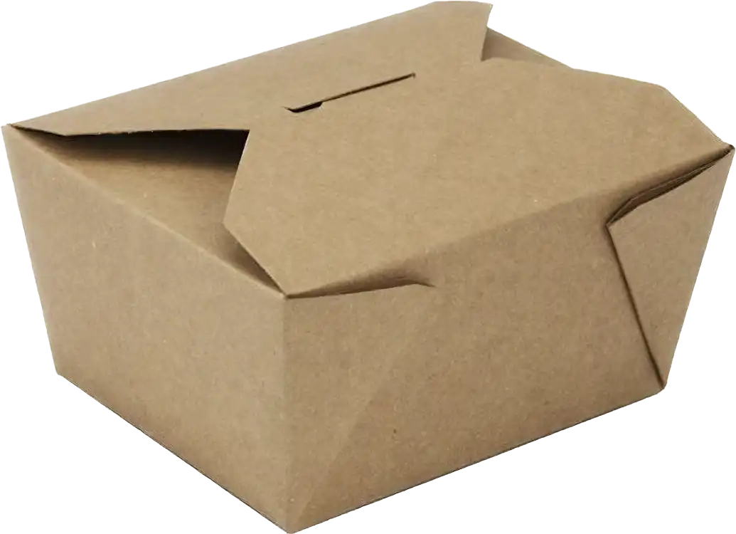 Kraft VIP Box Small