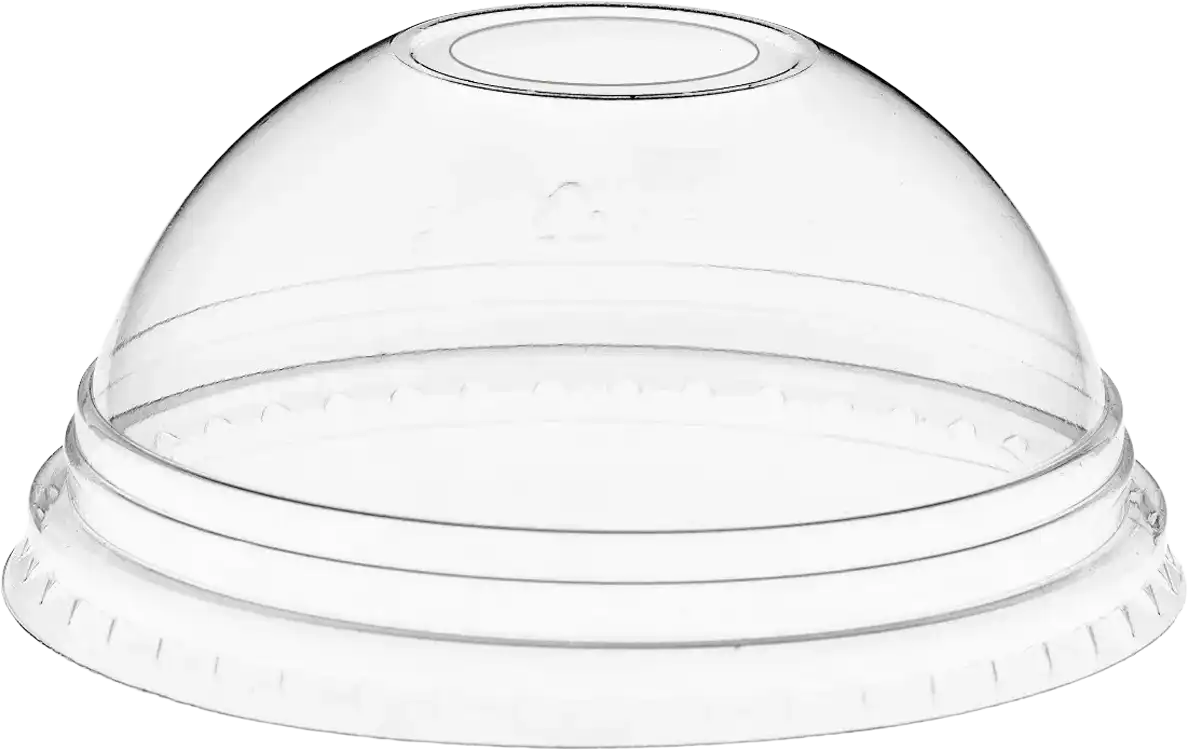 5oz Ice Cream Dome Lid