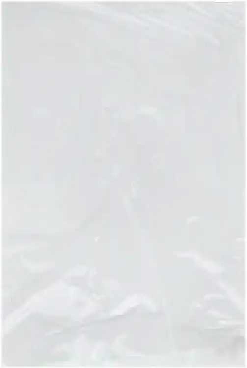 HDPE Conunter Bags (6" x 8")