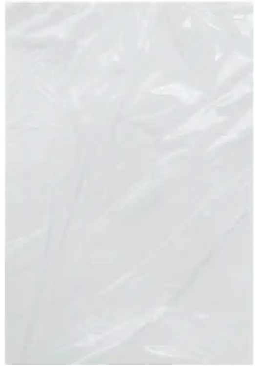 HDPE Conunter Bags (10" x 12")