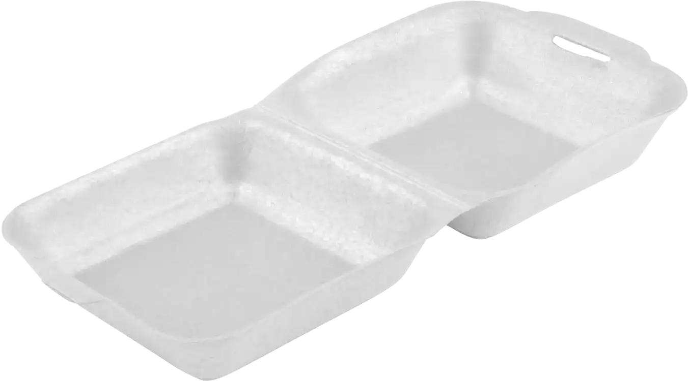 PHB6 Burger Boxes (White)