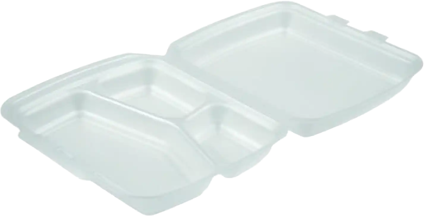 HP1 Meal Box