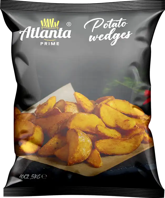 Potato Wedges