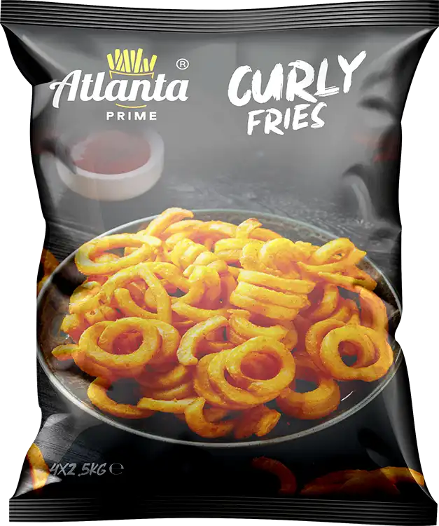 Curly Fries