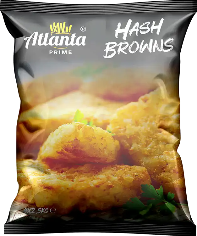 Hash Browns