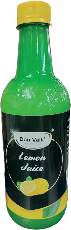 Lemon Juice 500ml