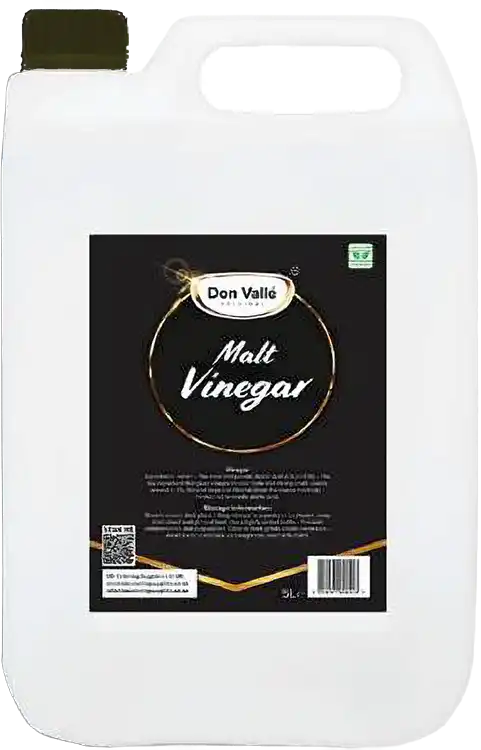 Vinegar