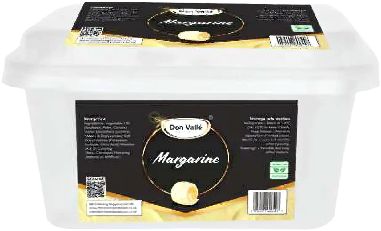 Margarine