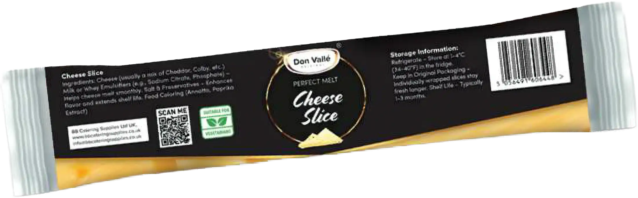 Cheese Slice