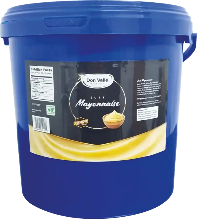 Mayonnaise