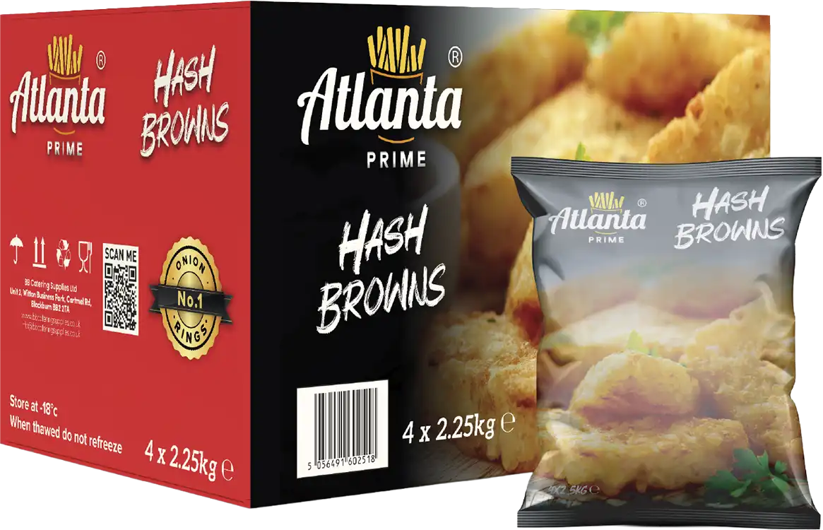 Hash Browns