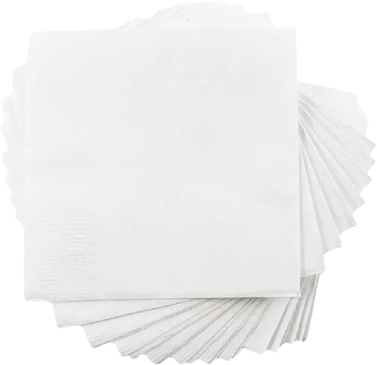 Napkins (1PLY)