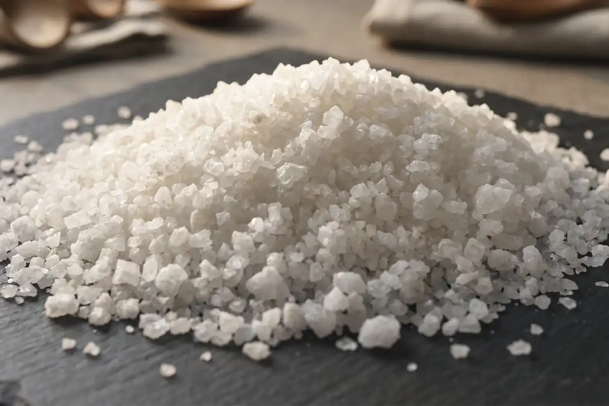 Premium Tristal and Co sea salt