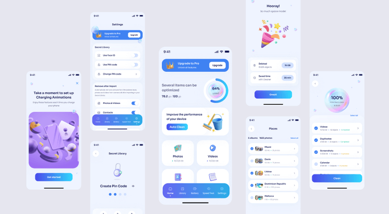 Ultimate Guide to UI Design Tips & Tools | ANODA UX Agency