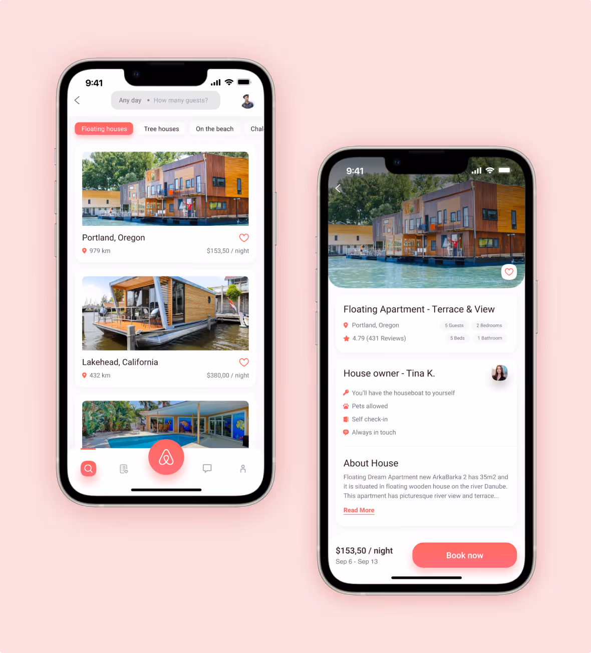 Airbnb