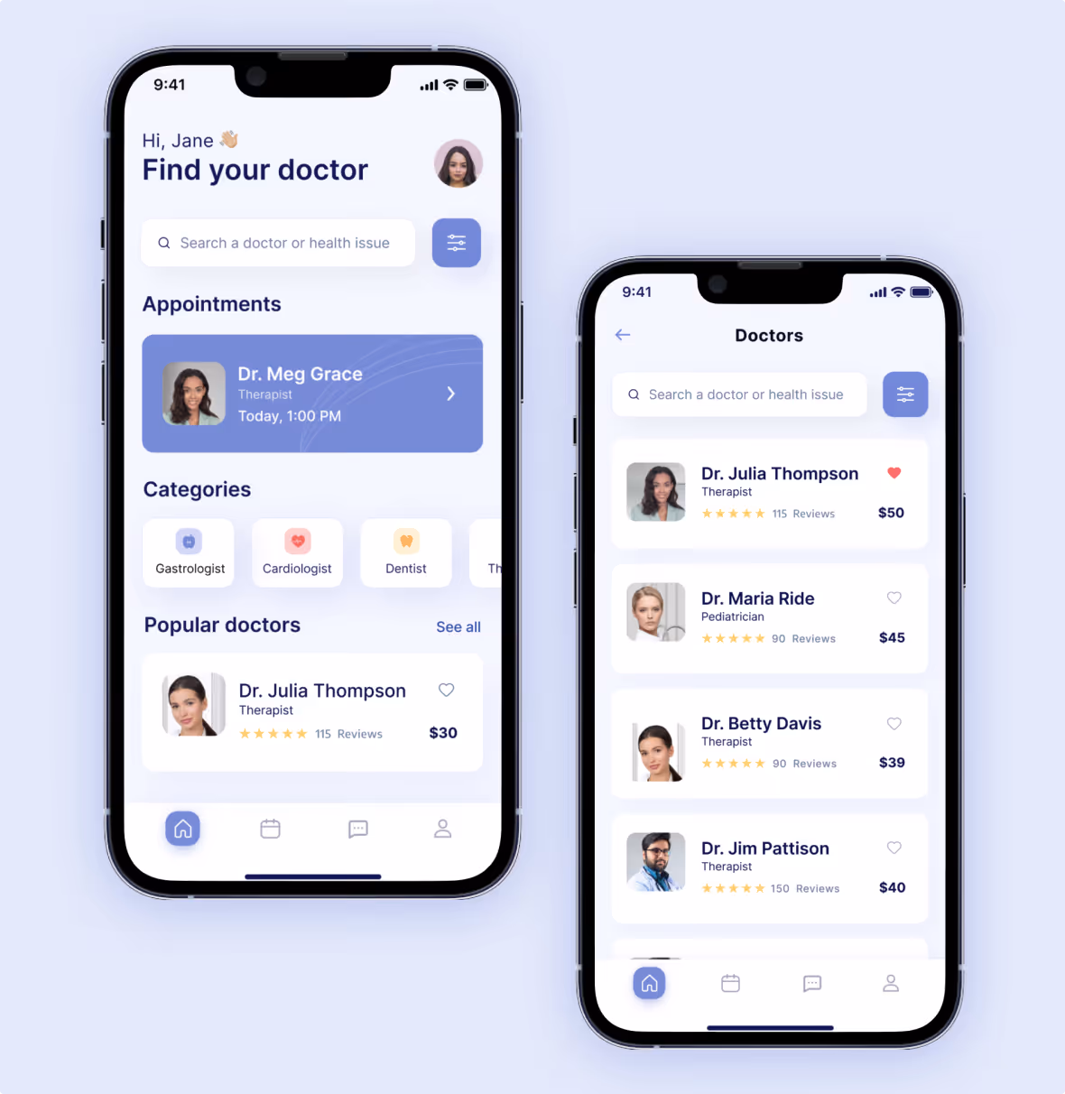 Telemedicine