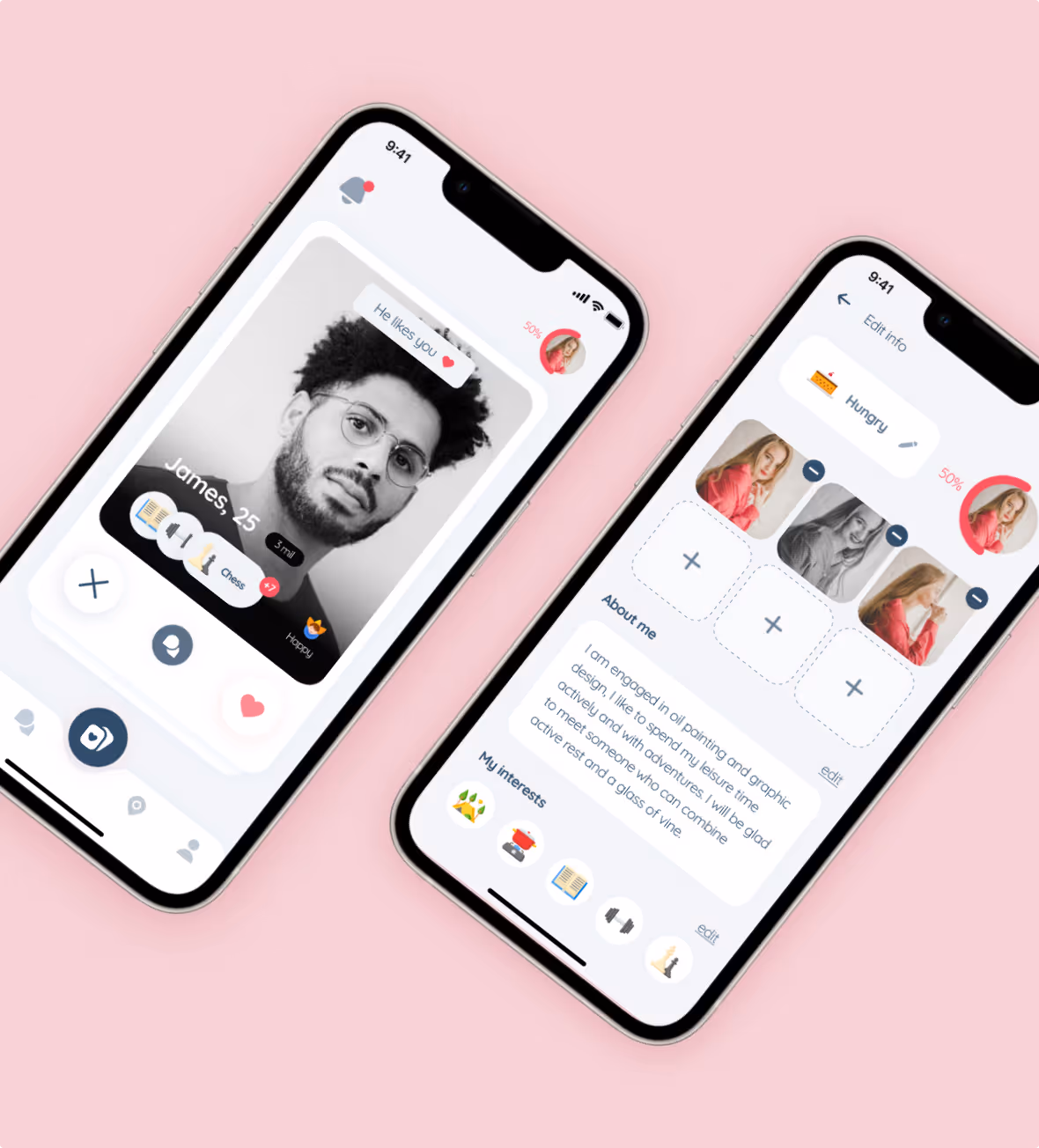Dating App