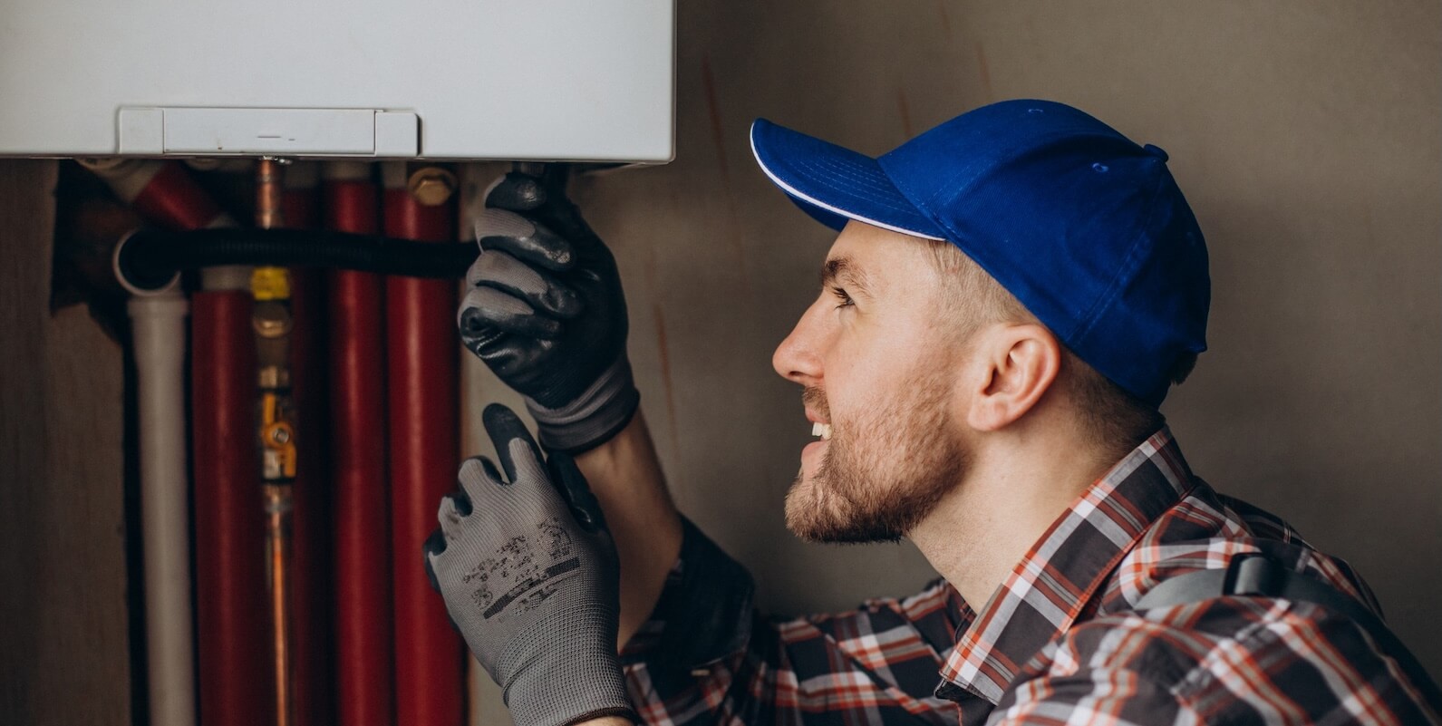 How We Helped a NYC Plumbing Company Generate $469K in Revenue from 1,429 Leads