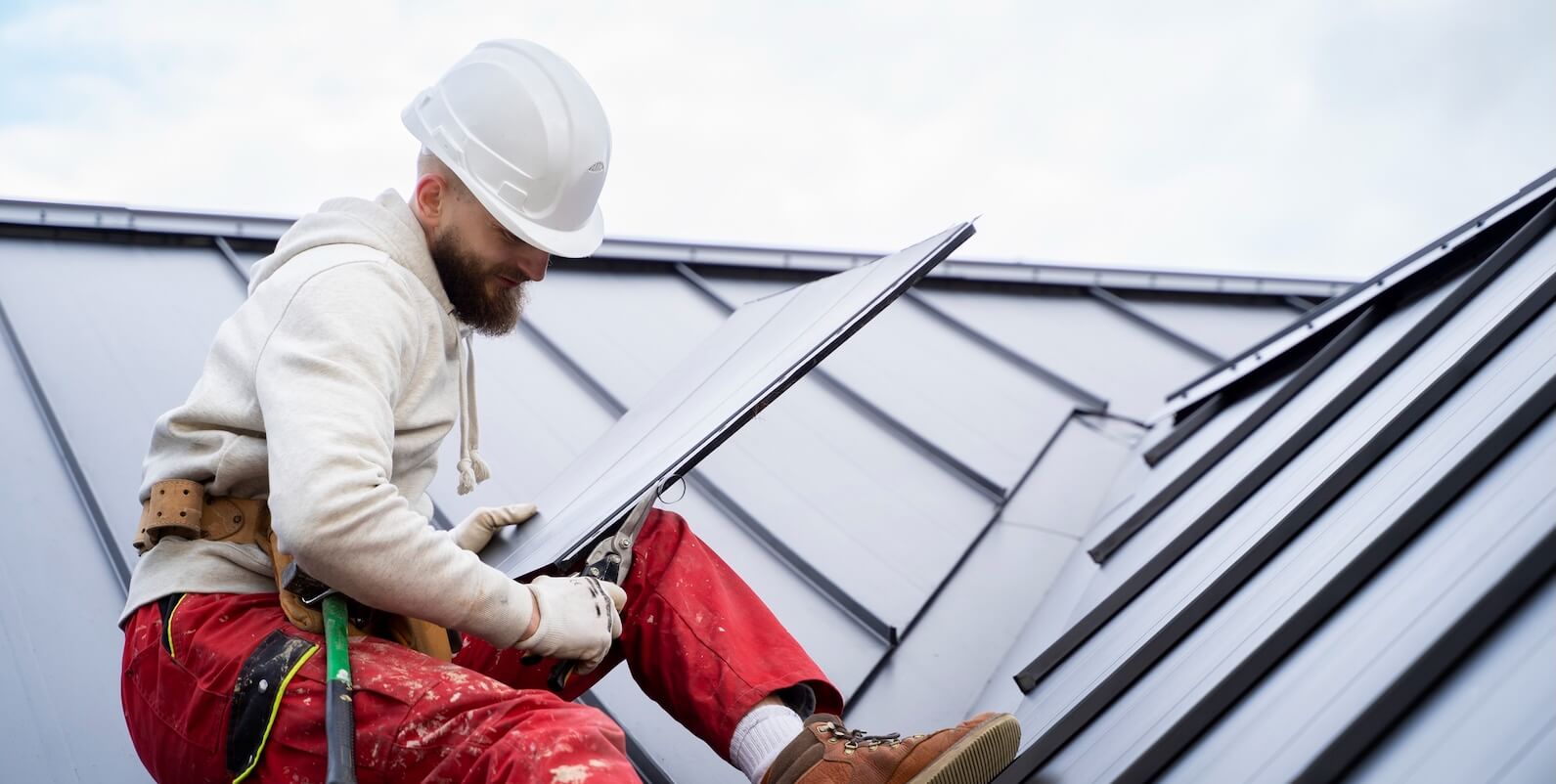 How We Drove $3.1 Million in New Revenue for a NYC Roofer