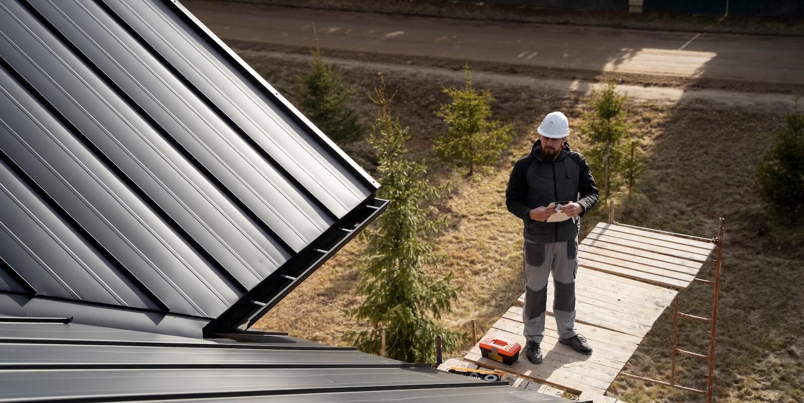 How We Added $1.38 Million in Roofing Revenue in 12 Months