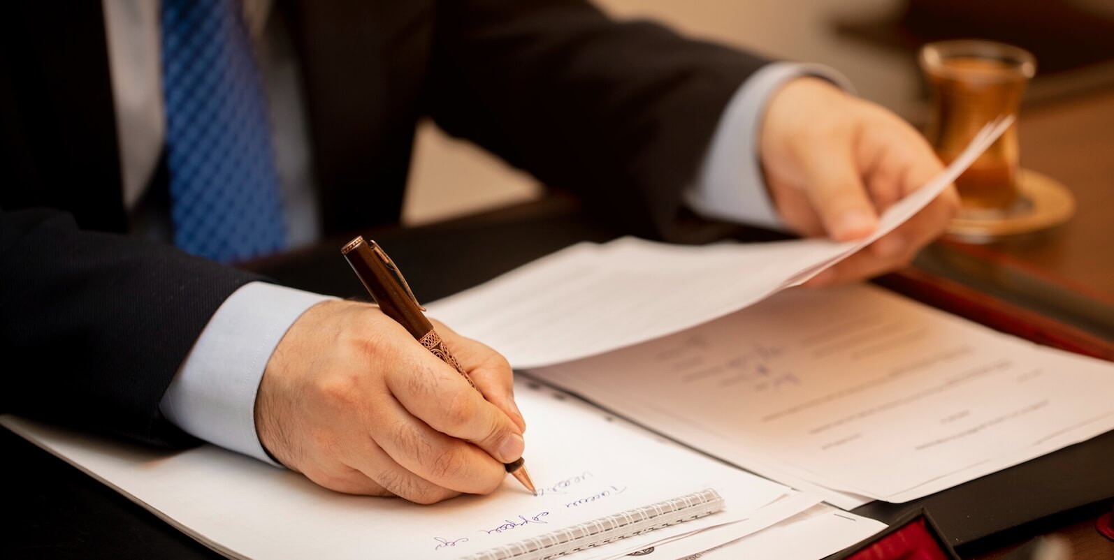 How We Generated $1.31 Million in One Year for a NYC Immigration Firm
