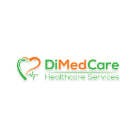 Dimedcare logo