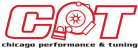 Chicago Performance tuning logo

