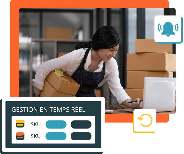 Tracabilité des produits