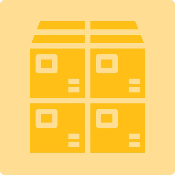 Move slow-moving stock