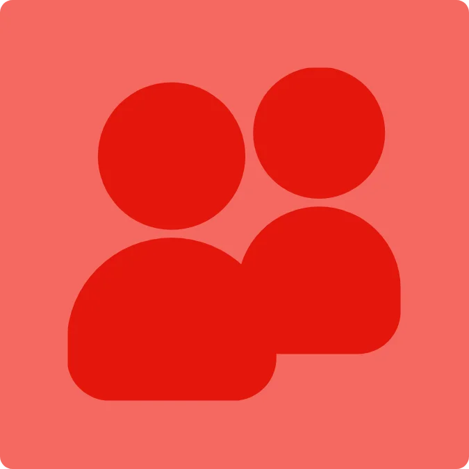 Build customer loyalty