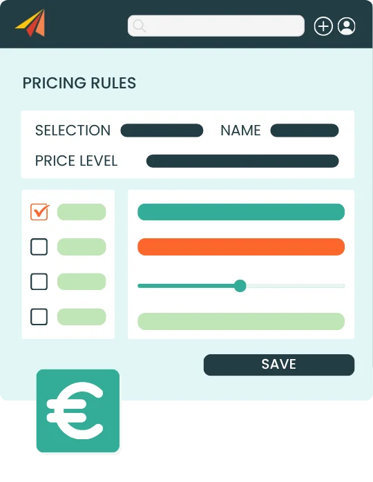 Automate your pricing conditions