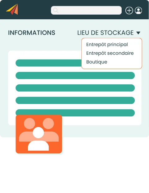 Réalisez vos inventaires à plusieurs avec Erplain