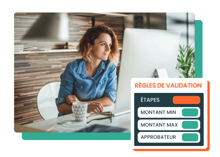Regles de validation selon les montants
