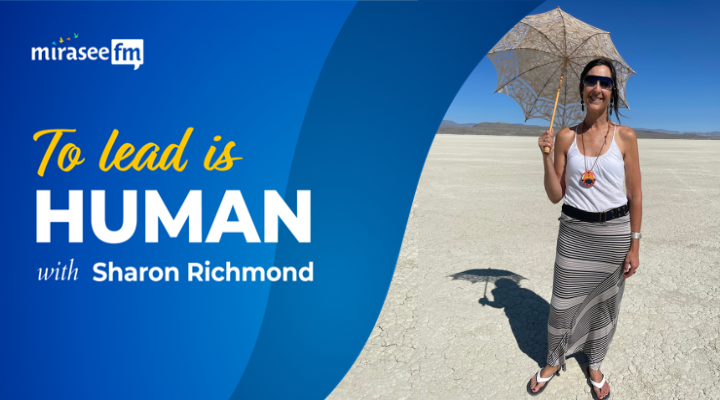 Inside Burning Man Leadership: Navigating Culture, Compliance, and Community (Marnee Benson)
