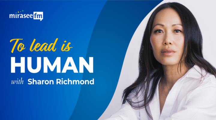 Why Inner Work Is the Foundation of Effective Leadership – Part 1 (Jane Chen)