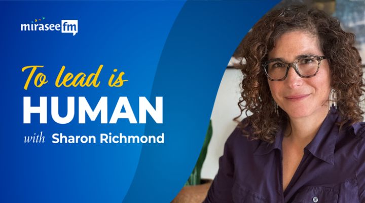 Leading with Curiosity During Change and Conflict (Eve Raymond)