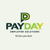 PayDay Employer Solutions Logo